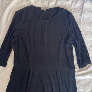 Women’s Black Dress